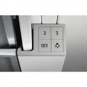 Electrolux LFP326FW Pusiebūvētais (izvelkams) Balts 410 m³/h