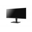 LG 34BR65F-B монитор для ПК 86,4 cm (34") 2560 x 1080 пикселей WFHD ЖК Черный