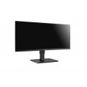 LG 34BR65F-B monitori 86,4 cm (34") 2560 x 1080 pikseļi WFHD LCD Melns