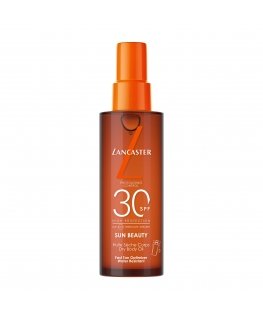Lancaster Sun Beauty Body Dry Oil SPF 30 - 150 ml