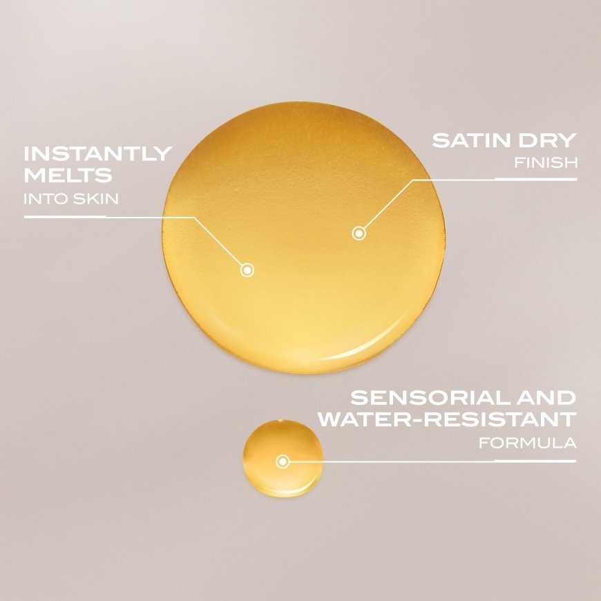 Lancaster Sun Beauty Body Dry Oil SPF 30 - 150 ml – 4