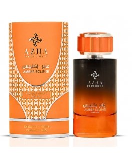 Azha Amber Eclipse - EDP