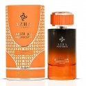 Azha Amber Eclipse - EDP