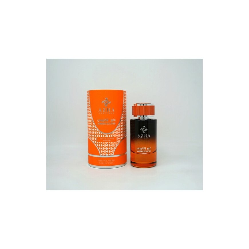 Azha Amber Eclipse - EDP – 2