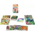 Ravensburger 23480 galda spēle Kāršu nomešana Ravensburger 23480 galda spēle Kāršu nomešana