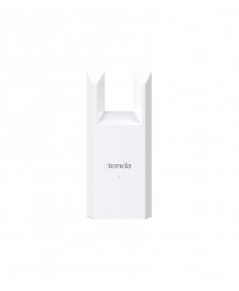 Tenda T10 tinklo stiprintuvas Tinklo kartotuvas Balta