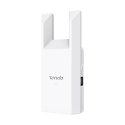 Tenda T10 verkkolaajennin Verkkotoistin Valkoinen