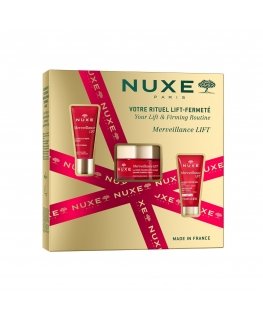 Nuxe Your Lift & Firming Routine Set Dāvanas komplekts