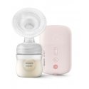 Philips AVENT SCF395/01 krūšu piena atsūcējs Elektronisks