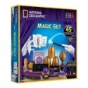 NATIONAL GEOGRAPHIC Magic Tricks Set, RTNGMAGIC45