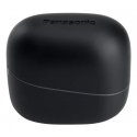 Panasonic RB-F10DE Kuulokkeet Langaton Avoin korva (open-ear) Puhelut/Musiikki Bluetooth musta Panasonic RB-F10DE Kuulokkeet Langaton Avoin korva (open-ear) Puhelut/Musiikki Bluetooth musta