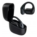 Panasonic RB-F10DE Headset Wireless Open-ear Calls/Music Bluetooth Black Panasonic RB-F10DE Headset Wireless Open-ear Calls/Music Bluetooth Black