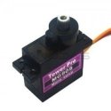 Tower Pro TowerPro MG-90S servo - 13g - 1.8kg/cm - metallkorpusga. Tower Pro TowerPro MG-90S servo - 13g - 1.8kg/cm - metallkorpusga.