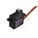 Tower Pro TowerPro MG-90S servos - 13g - 1.8kg/cm - metāla zobrati Tower Pro TowerPro MG-90S servos - 13g - 1.8kg/cm - metāla zobrati