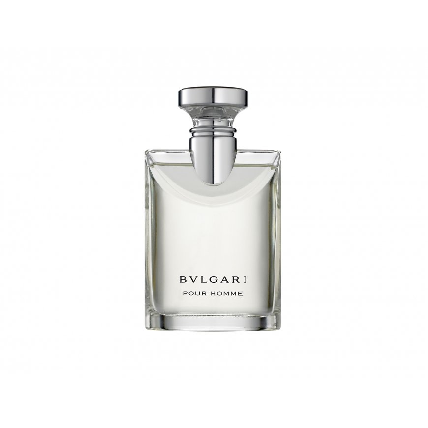 BVLGARI Pour Homme 100 ml Vīrieši
