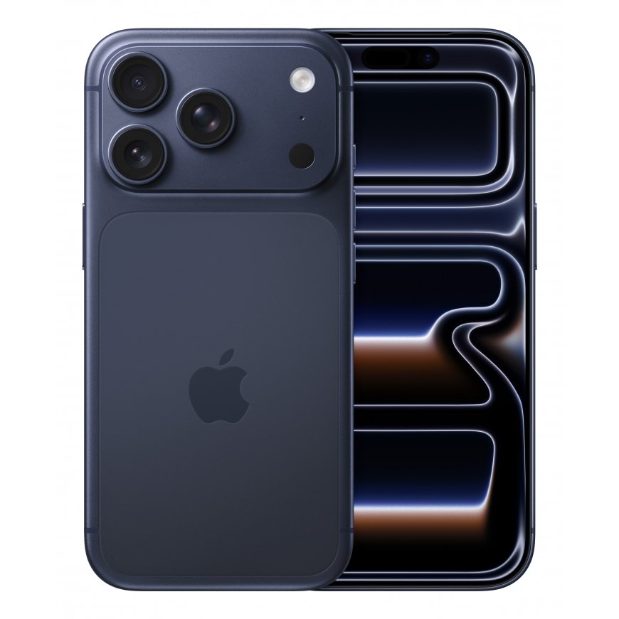 Apple iPhone 17 Pro 16 cm