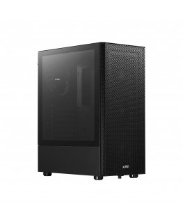 XPG VALOR MESH Mid-Tower Black