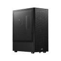 XPG VALOR MESH „Midi Tower“ Juoda