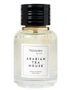 Azha Arabian Tea House - parfumuotas ekstraktas