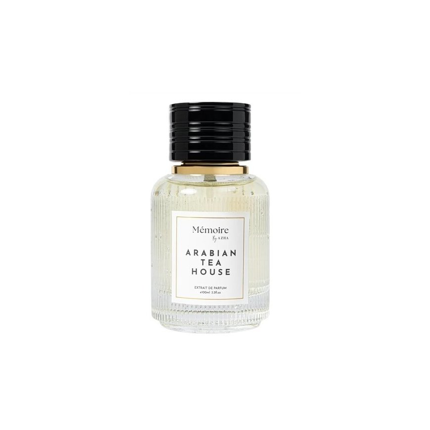 Azha Arabian Tea House - aromatizēts ekstrakts