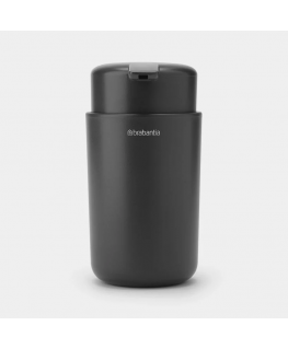 BRABANTIA ReNew ziepju dozators tumši pelēks 280245