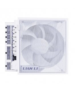 Lian Li EG1000G power supply unit 1000 W 20+4 pin ATX ATX White