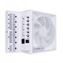 Lian Li EG1000G barošanas avotu vienība 1000 W 20+4 pin ATX ATX Balts