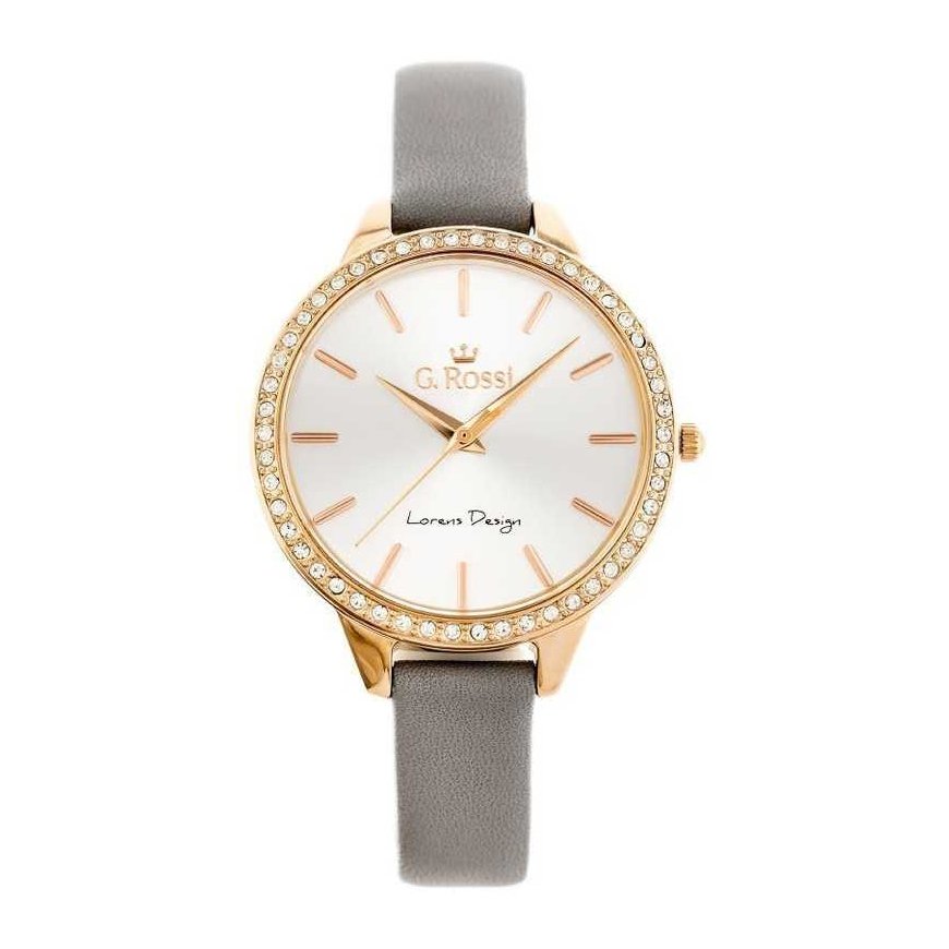 Kell G. ROSSI WATCH - 11312A-3G3 (zg831e) + KARPETT