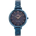 G. ROSSI WATCH - 11312A-3G3 (zg831e) + BOX