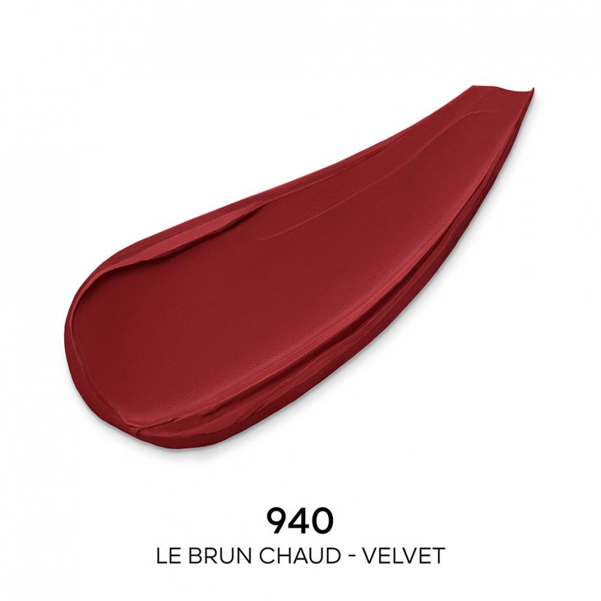 Guerlain Rouge G Velvet Lūpu Balzams Papildinājums 777 3,5 g – 2