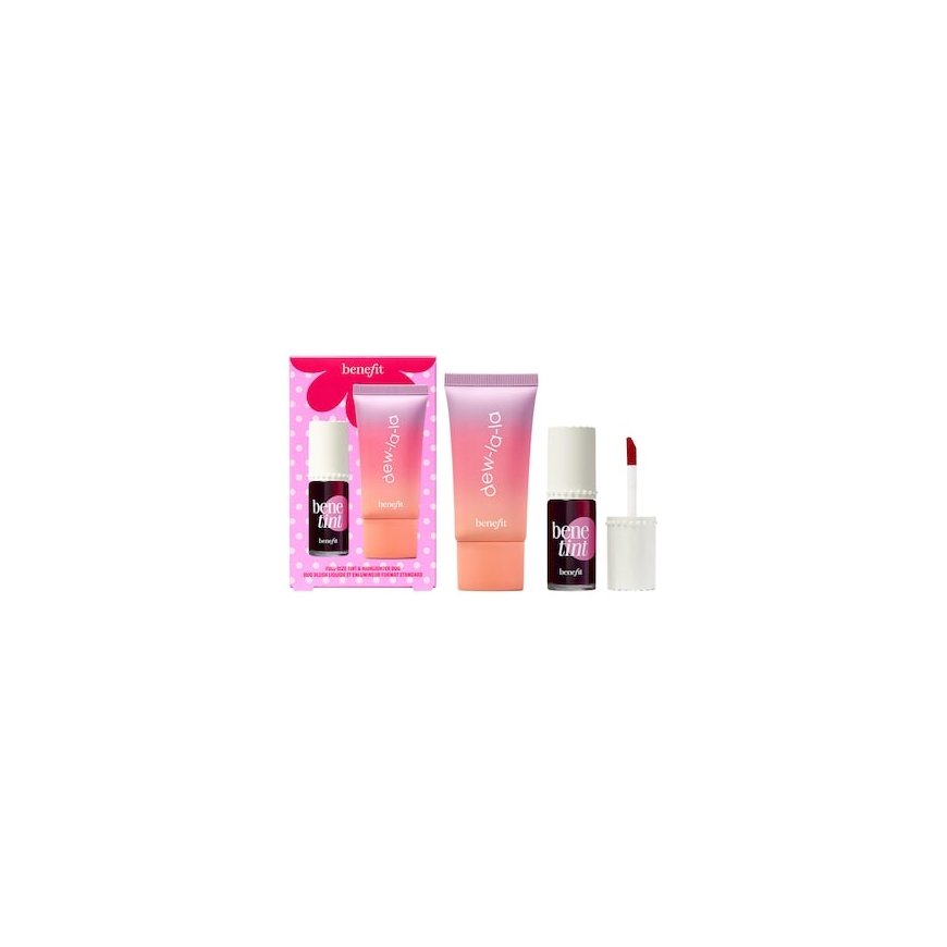Benefit Dew The Benetint Kingituskomplekt