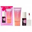 Benefit Dew The Benetint Gift Set Benefit Dew The Benetint Gift Set