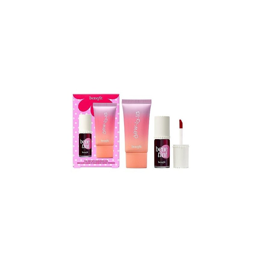 Benefit Dew The Benetint Kingituskomplekt – 2