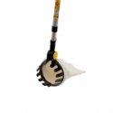 Wall Mount - MITOYA 180cm Telescopic Handle 16mm Head 1/4'' & 3/8'' Threads Wall Mount - MITOYA 180cm Telescopic Handle 16mm Head 1/4'' & 3/8'' Threads