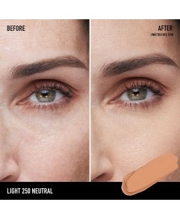 „Bare Minerals“ „Bareminerals“ „Barepro 16hr Wear Matte Perfecting Concealer“ kaikille ihotyypeille, keskitasoinen tummuus, 400 