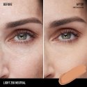 "Bear Minerals" "Bareminerals" "Barepro 16hr Wear Matte Perfecting Concealer" for all skin types, medium dark, 400 neutral, 7.5 "Bear Minerals" "Bareminerals" "Barepro 16hr Wear Matte Perfecting Concealer" for all skin types, medium dark, 400 neutral, 7.5