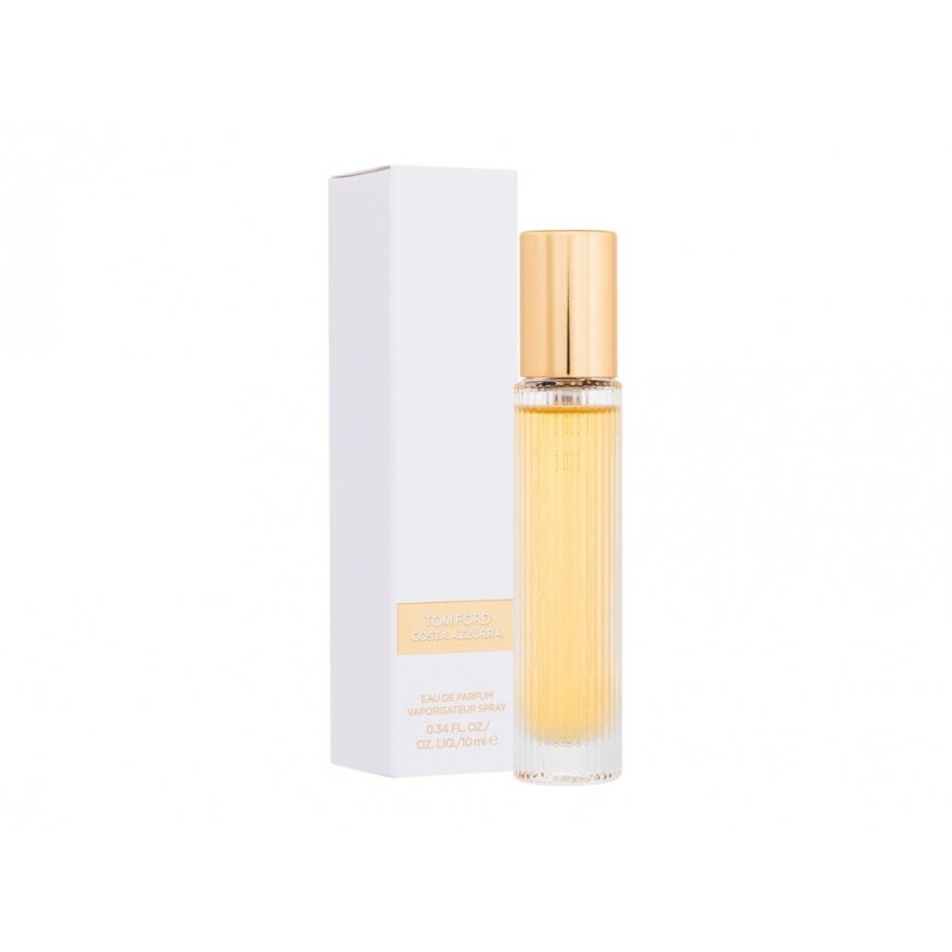 TOM FORD Costa Azzurra EDP aromatizēts ūdens Unisex, 10 ml