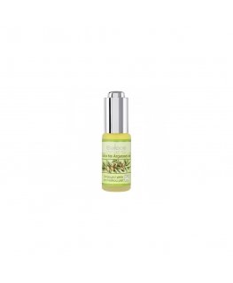 Saloos Extra Bio Argan-öljy 20 ml
