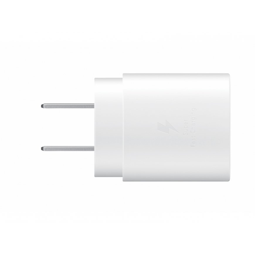 Tech-Protect kelioninis adapteris TA100 US-EU, baltas