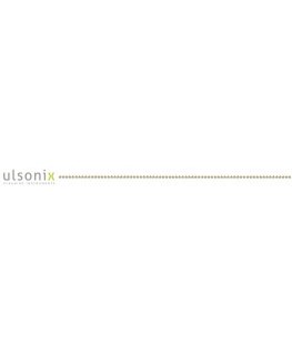 Ulsonix Hotelli koristusteenuste truu, lukustatav, 85 x 47 x 102 cm