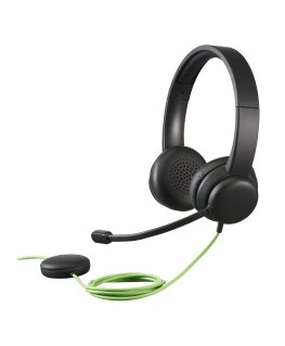 Acer GP.HDS11.01N headphones/headset