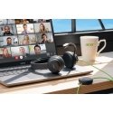 Acer GP.HDS11.01N наушники/гарнитура Проводная Оголовье Calls/Music Черный Acer GP.HDS11.01N наушники/гарнитура Проводная Оголовье Calls/Music Черный