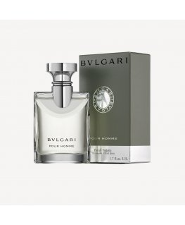 BVLGARI Pour Homme 50 ml Mehed
