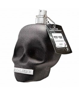 Police to Be Hyperverse Man EDT unisex parfüüm 40 ml