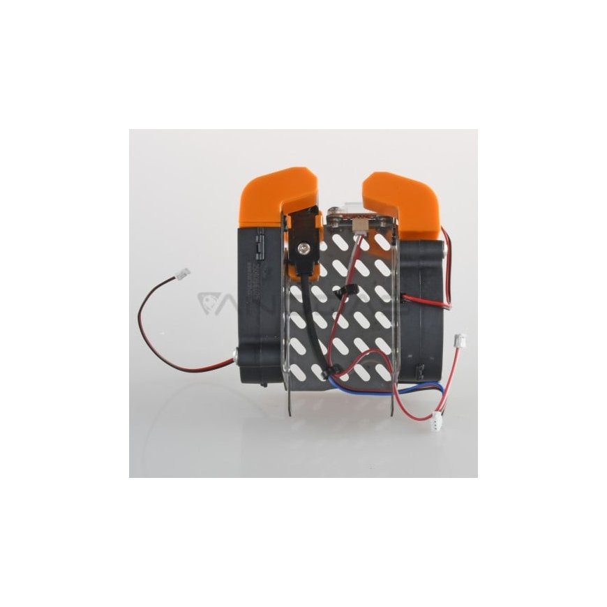 Elegoo OrangeStorm Giga model fan module – 2