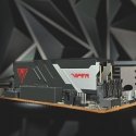 Patriot Memory Viper Venom PVV516G560C40K atmiņas modulis 16 GB 2 x 8 GB DDR5 ECC Patriot Memory Viper Venom PVV516G560C40K atmiņas modulis 16 GB 2 x 8 GB DDR5 ECC