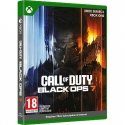 Activision - Blizzard Xbox X peli Call of Duty: Black Ops 7 Activision - Blizzard Xbox X peli Call of Duty: Black Ops 7
