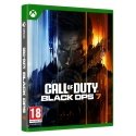 Activision - Blizzard Xbox X peli Call of Duty: Black Ops 7 Activision - Blizzard Xbox X peli Call of Duty: Black Ops 7