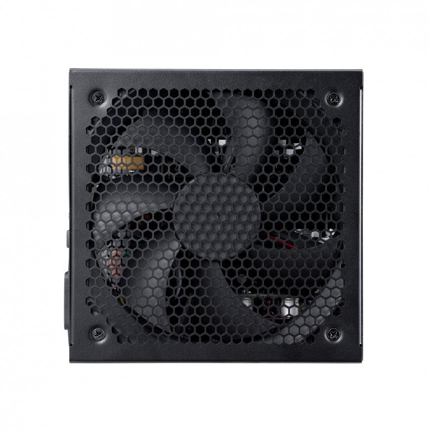 XPG PYLON II 550w блок питания 24-pin ATX ATX Черный – 5