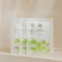 Beauty of Joseon 8809525246014 näomask Rahustav mask Mõlemale soole sobiv 25 ml Lehte Beauty of Joseon 8809525246014 näomask Rahustav mask Mõlemale soole sobiv 25 ml Lehte